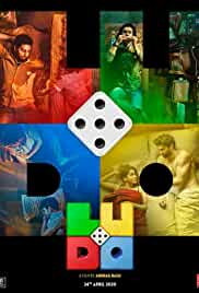 Ludo 2020 Full Movie Download HDHub4u