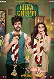 Luka Chuppi 2019 Full Movie Download Filmyzilla 300MB 480p HD Filmyhit