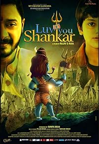 Luv you Shankar 2024 Movie Download 480p 720p 1080p HDHub4u Filmyzilla Filmywap