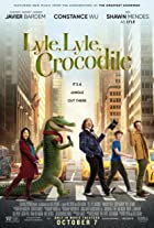 Lyle Lyle Crocodile 2022 Hindi Dubbed 480p 720p 1080p HDHub4u