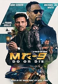 MR9 Do or Die 2024 Hindi Dubbed English 480p 720p 1080p HDHub4u