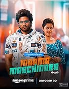 Maama Mascheendra 2023 Hindi Telugu Movie 480p 720p 1080p HDHub4u