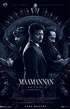 Maamannan 2023 Hindi Dubbed Tamil 480p 720p 1080p HDHub4u