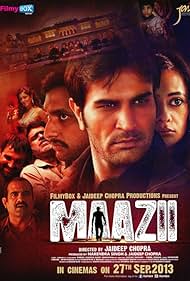 Maazii 2013 Movie Download 480p 720p 1080p HDHub4u