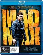 Mad Max 1979 Hindi Dubbed 300MB 480p HDHub4u