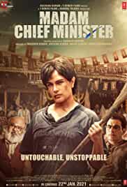 Madam Chief Minister 2021 Full Movie Download HDHub4u