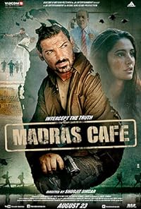 Madras Cafe 2013 Movie Download 480p 720p 1080p HDHub4u