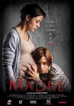 Madre 2016 Hindi Dubbed 480p 300MB HDHub4u