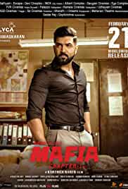 Mafia Chapter 1 2020 Hindi Dubbed 480p HDHub4u