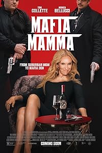 Mafia Mamma 2023 Hindi Dubbed English Movie Download 480p 720p 1080p HDHub4u