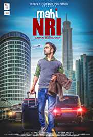 Mahi NRI 2017 Punjabi Full Movie Download HDHub4u