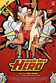 Main Tera Hero 2014 Full Movie Download HDHub4u