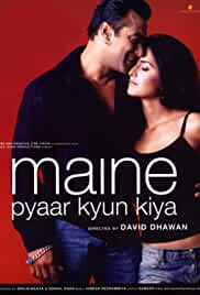 Maine Pyaar Kyun Kiya 2005 Full Movie Download HDHub4u