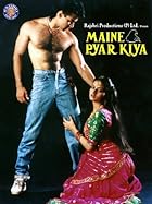 Maine Pyar Kiya Filmyzilla 1989 Movie Download 480p 720p 1080p HDHub4u