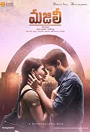 Majili 2019 Hindi Dubbed 480p HDHub4u