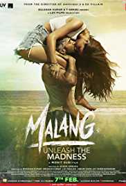 Malang 2020 Full Movie Download HDHub4u