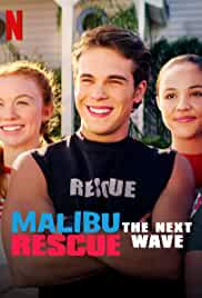 Malibu Rescue The Next Wave 2020 Dual Audio Hindi 480p HDHub4u