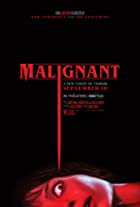 Malignant 2021 Hindi Dubbed 480p 720p HDHub4u