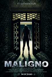 Maligno 2016 Dual Audio Hindi 480p 300MB HDHub4u