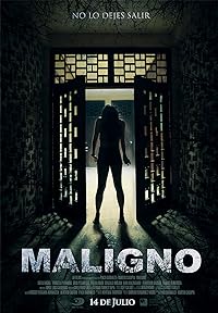 Maligno 2016 Hindi Dubbed English 480p 720p 1080p HDHub4u