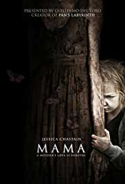 Mama 2013 Dual Audio Hindi 480p BluRay 300MB HDHub4u