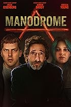 Manodrome 2023 Movie Hindi English 480p 720p 1080p Web-Dl HDHub4u