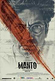 Manto 2018 Full Movie Download HDHub4u 480p 300MB