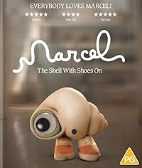 Marcel The Shell With Shoes On 2021 Hindi Dubbed English 480p 720p 1080p HDHub4u