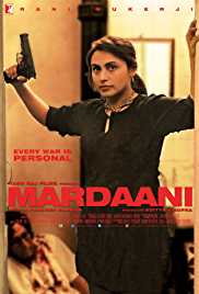 Mardaani 2015 Full Movie Download 300MB 480p 720p HD HDHub4u