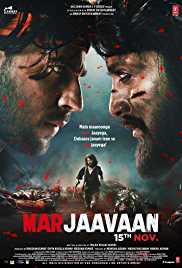 Marjaavaan 2019 Full Movie Download HDHub4u