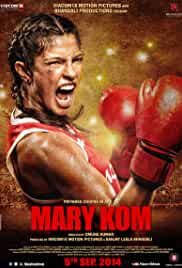 Mary Kom 2014 Full Movie Download HDHub4u