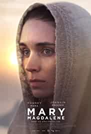 Mary Magdalene 2018 Hindi Dubbed 480p HDHub4u