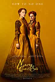 Mary Queen of Scots 2018 Hindi Dual Audio 480p BluRay ESub Download HDHub4u