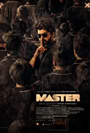 Master 2021 Hindi Dubbed 480p HDHub4u