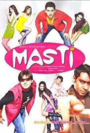 Masti 2004 Full Movie Download HDHub4u 300MB 480p