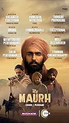 Maurh 2023 Punjabi Movie 480p 720p 1080p HDHub4u