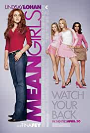 Mean Girls 2004 Dual Audio Hindi 480p HDHub4u