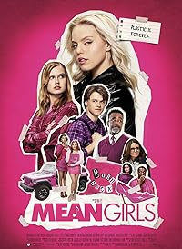 Mean Girls 2024 Hindi Dubbed English 480p 720p 1080p HDHub4u