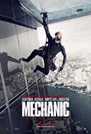 Mechanic Resurrection 2016 Dual Audio Hindi 480p 300MB HDHub4u