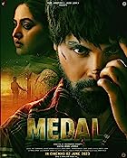 Medal 2023 Punjabi Movie Download 480p 720p 1080p HDHub4u