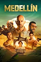 Medellin 2023 Hindi Dubbed English 480p 720p 1080p HDHub4u