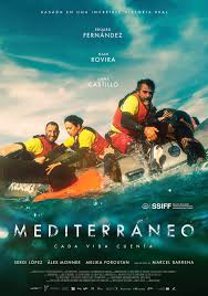 Mediterraneo HDHub4u 2021 Hindi Dubbed Spanish