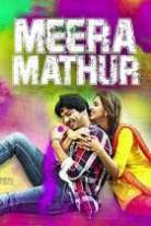 Meera Mathur 2021 Full Movie Download HDHub4u