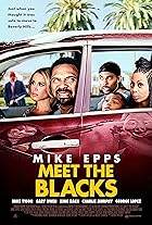 Meet the Blacks 2016 Hindi English 480p 720p 1080p HDHub4u