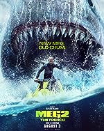 Meg 2 The Trench 2023 Hindi Dubbed English 480p 720p 1080p HDHub4u