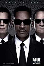 Men in Black 3 2012 Dual Audio Hindi 300MB 480p BluRay HDHub4u