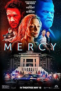 Mercy 2023 Hindi Dubbed English 480p 720p 1080p HDHub4u