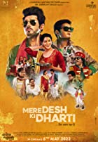 Mere Desh Ki Dharti 2022 Full Movie Download 480p 720p HDHub4u