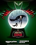 Merry Little Batman 2023 Movie Hindi English 480p 720p 1080p Web-DL HDHub4u