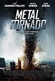 Metal Tornado 2011 Dual Audio Hindi 480p HDHub4u